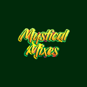Mystical Mixes Logo Solid