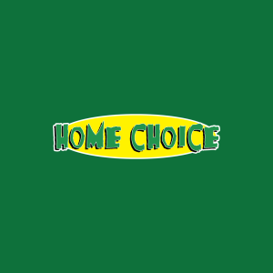 Home Choice Logo Solid