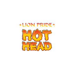 Lion Pride Hot Head