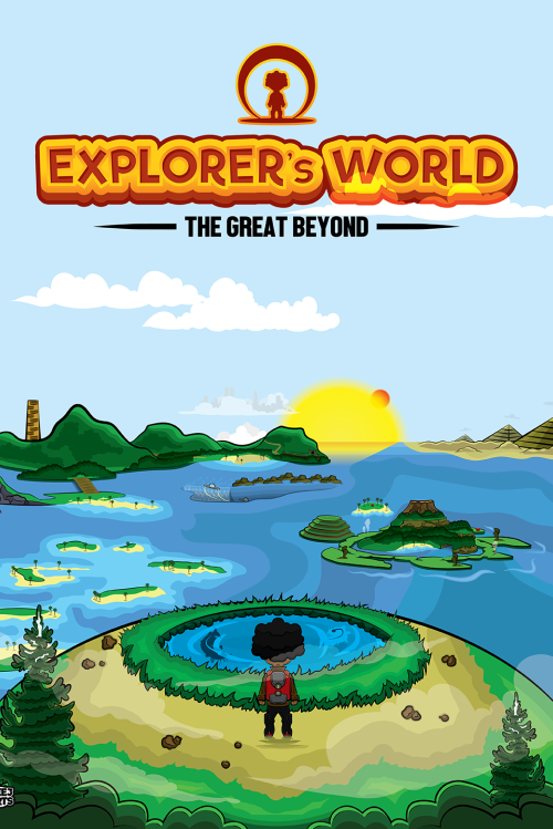 Explorer's World