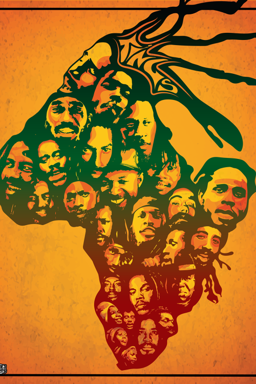 Reggae Kings